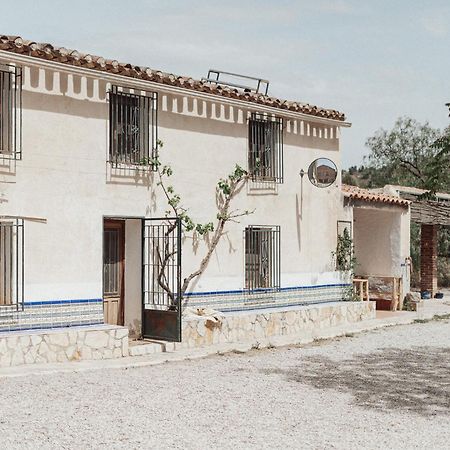 Nature Home Maitreya Lorca  Exterior foto