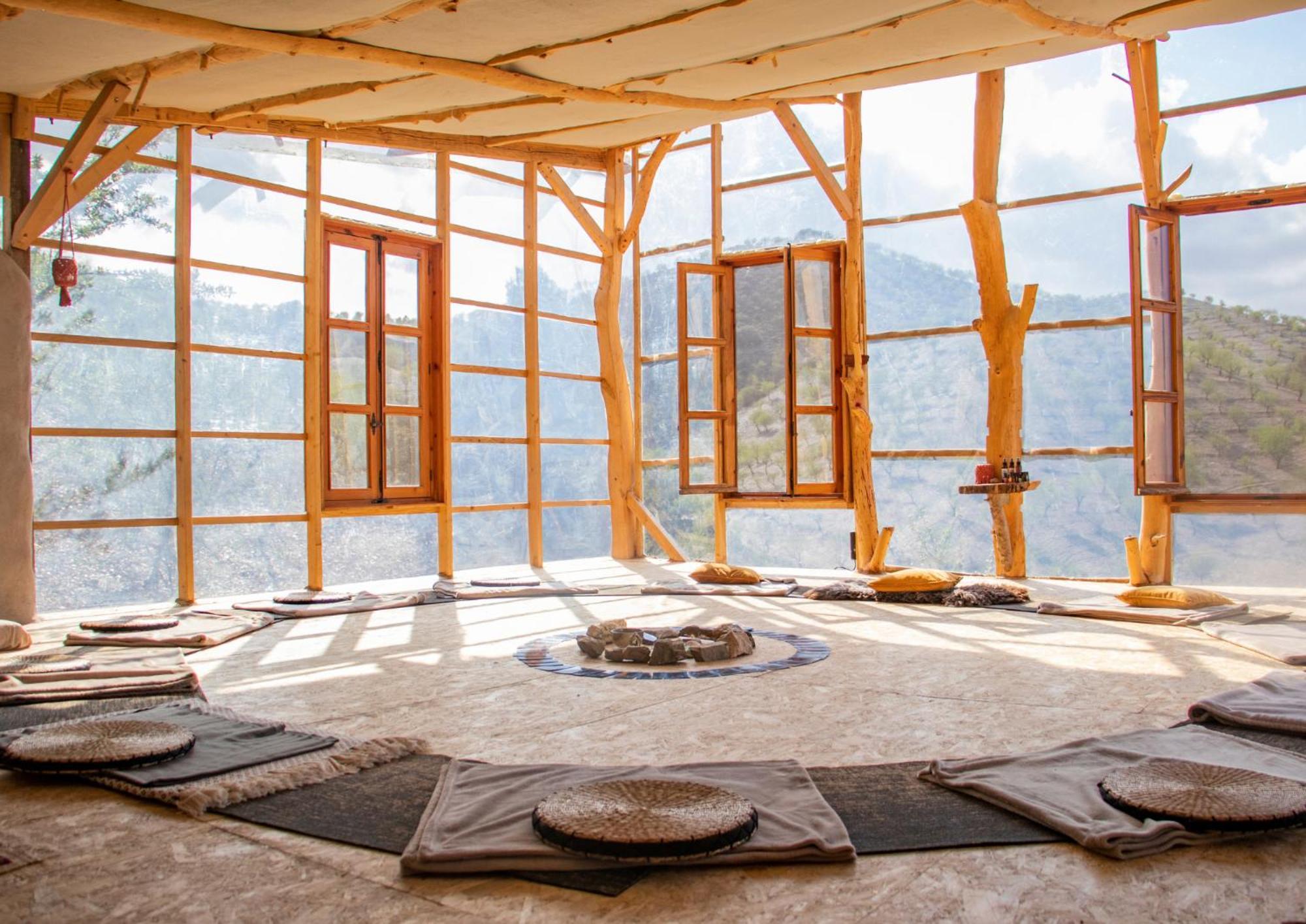 Nature Home Maitreya Lorca  Exterior foto