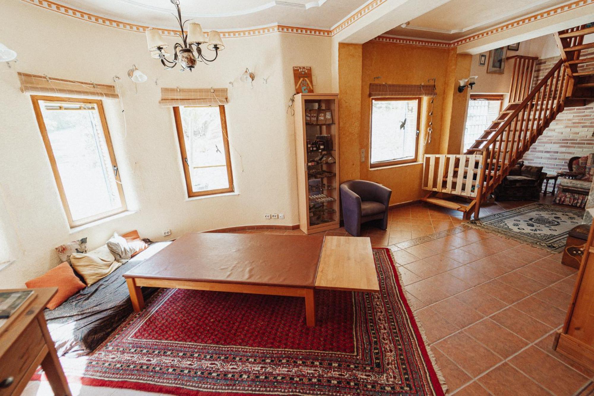 Nature Home Maitreya Lorca  Exterior foto