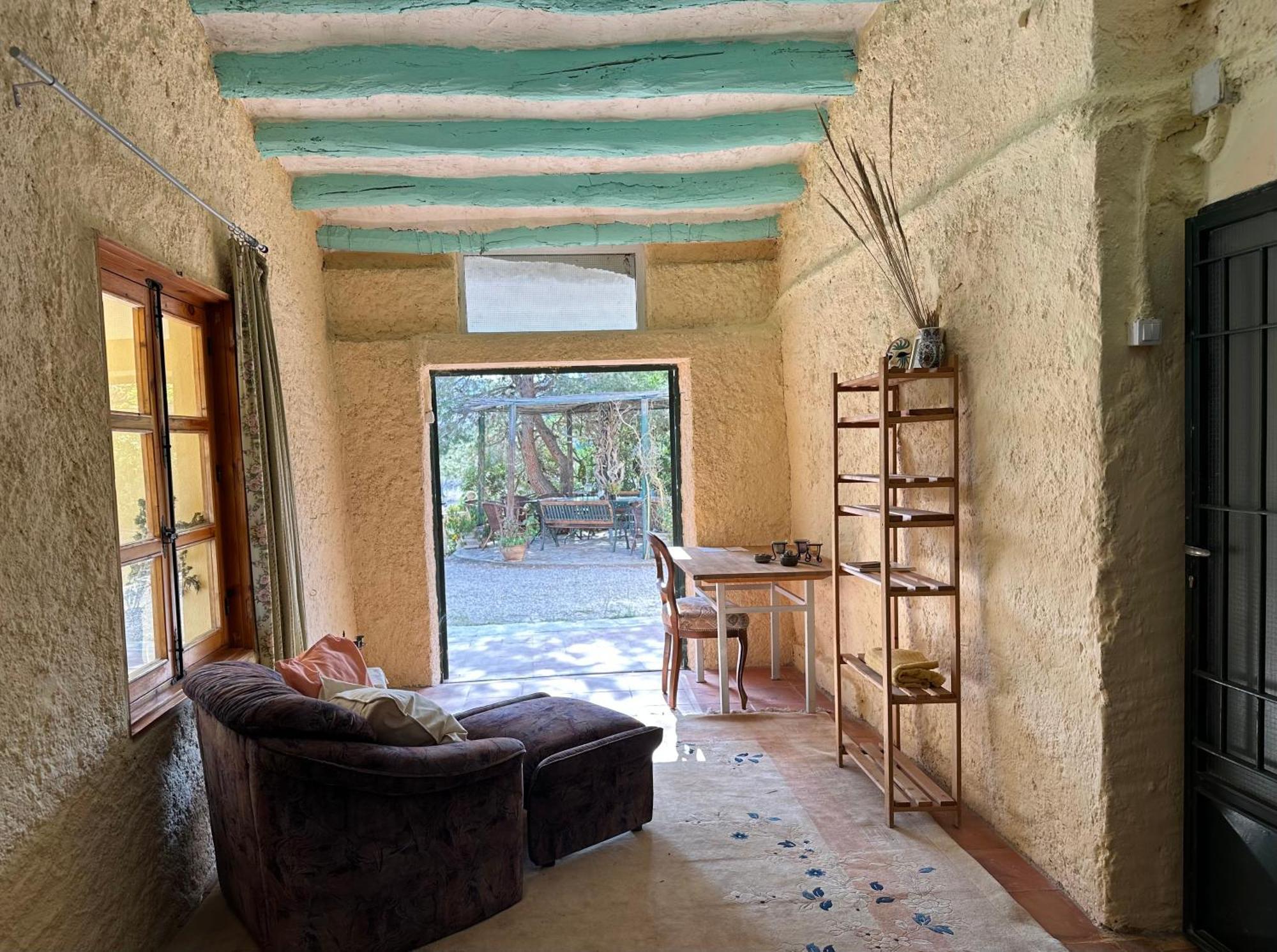 Nature Home Maitreya Lorca  Exterior foto