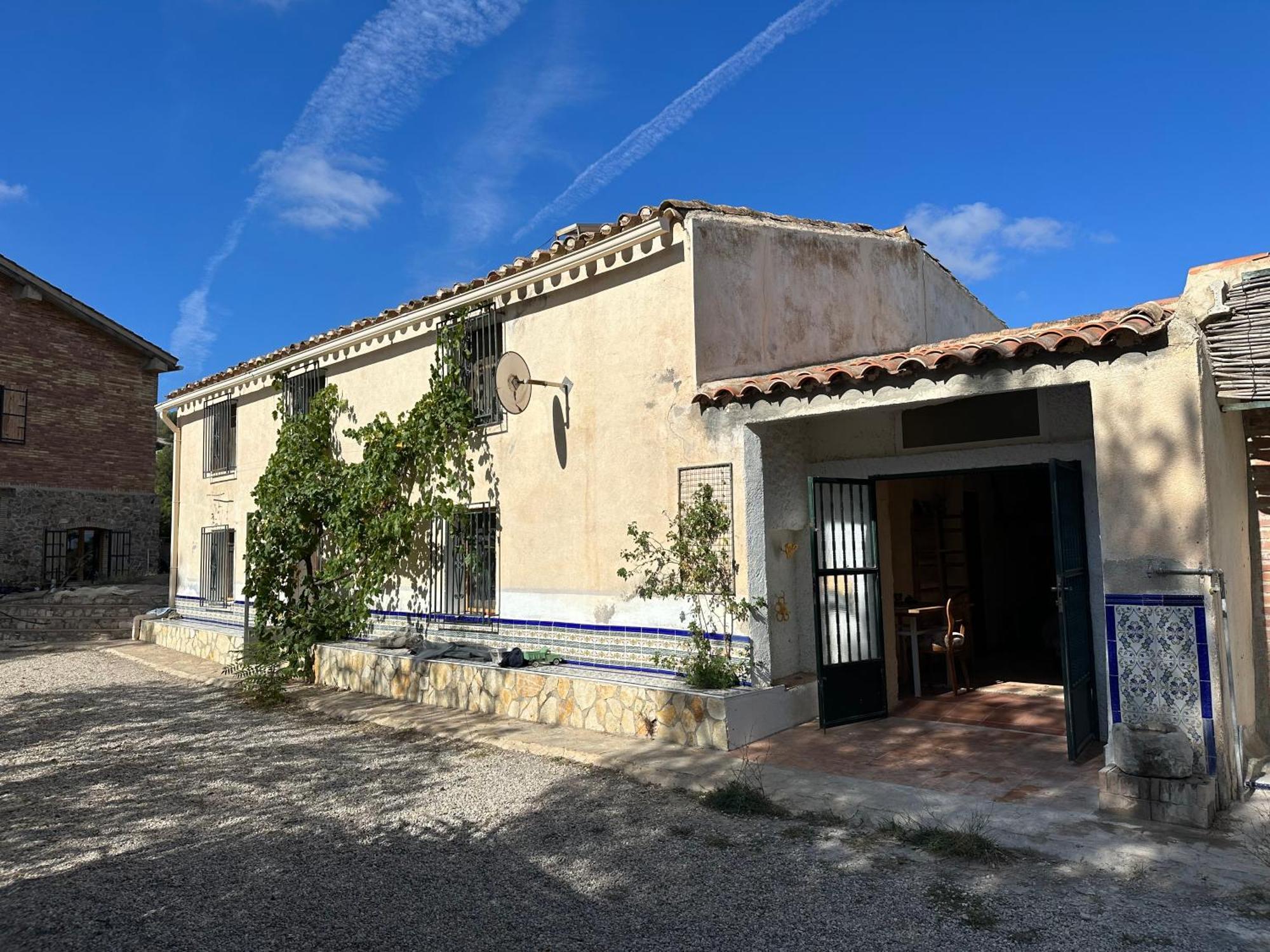 Nature Home Maitreya Lorca  Exterior foto