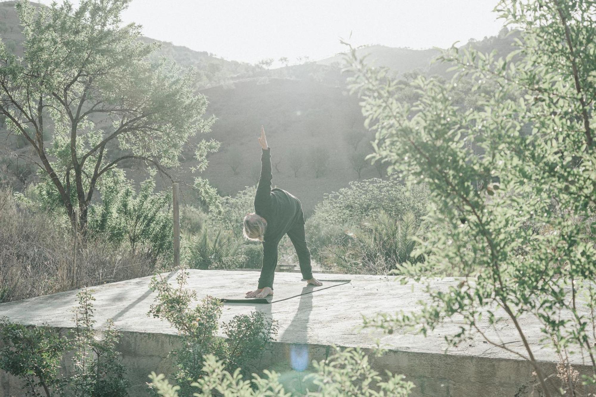 Nature Home Maitreya Lorca  Exterior foto