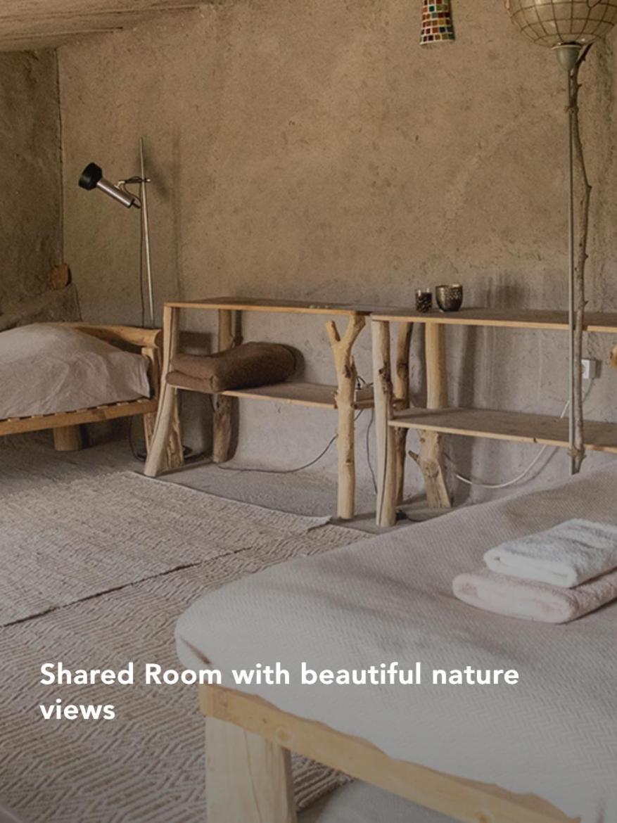 Nature Home Maitreya Lorca  Exterior foto