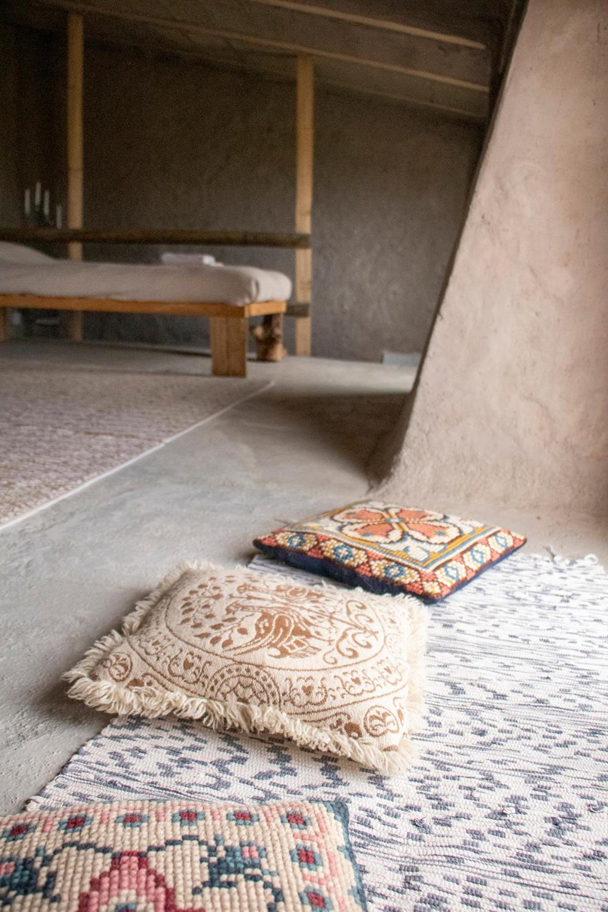 Nature Home Maitreya Lorca  Exterior foto