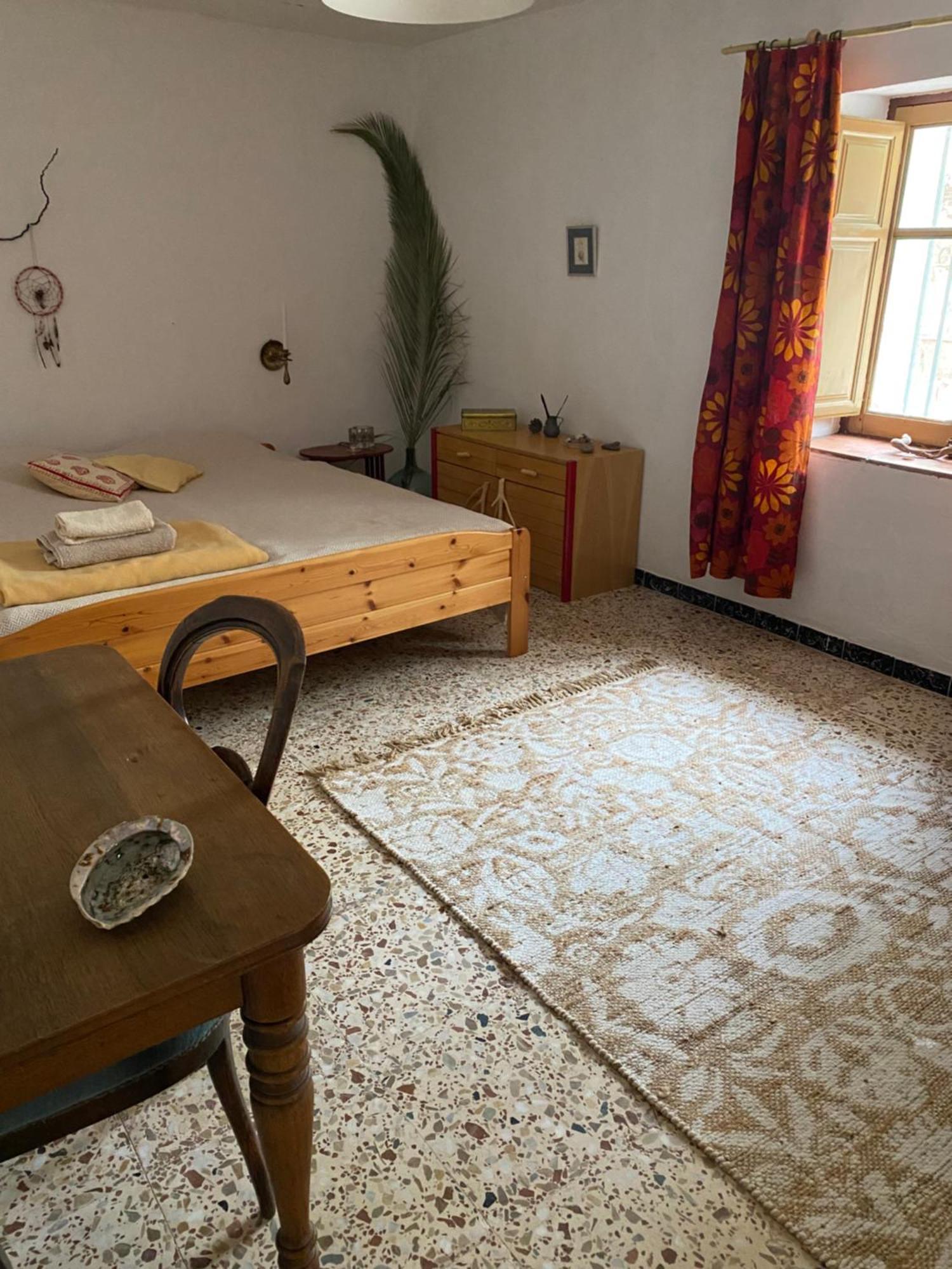 Nature Home Maitreya Lorca  Exterior foto